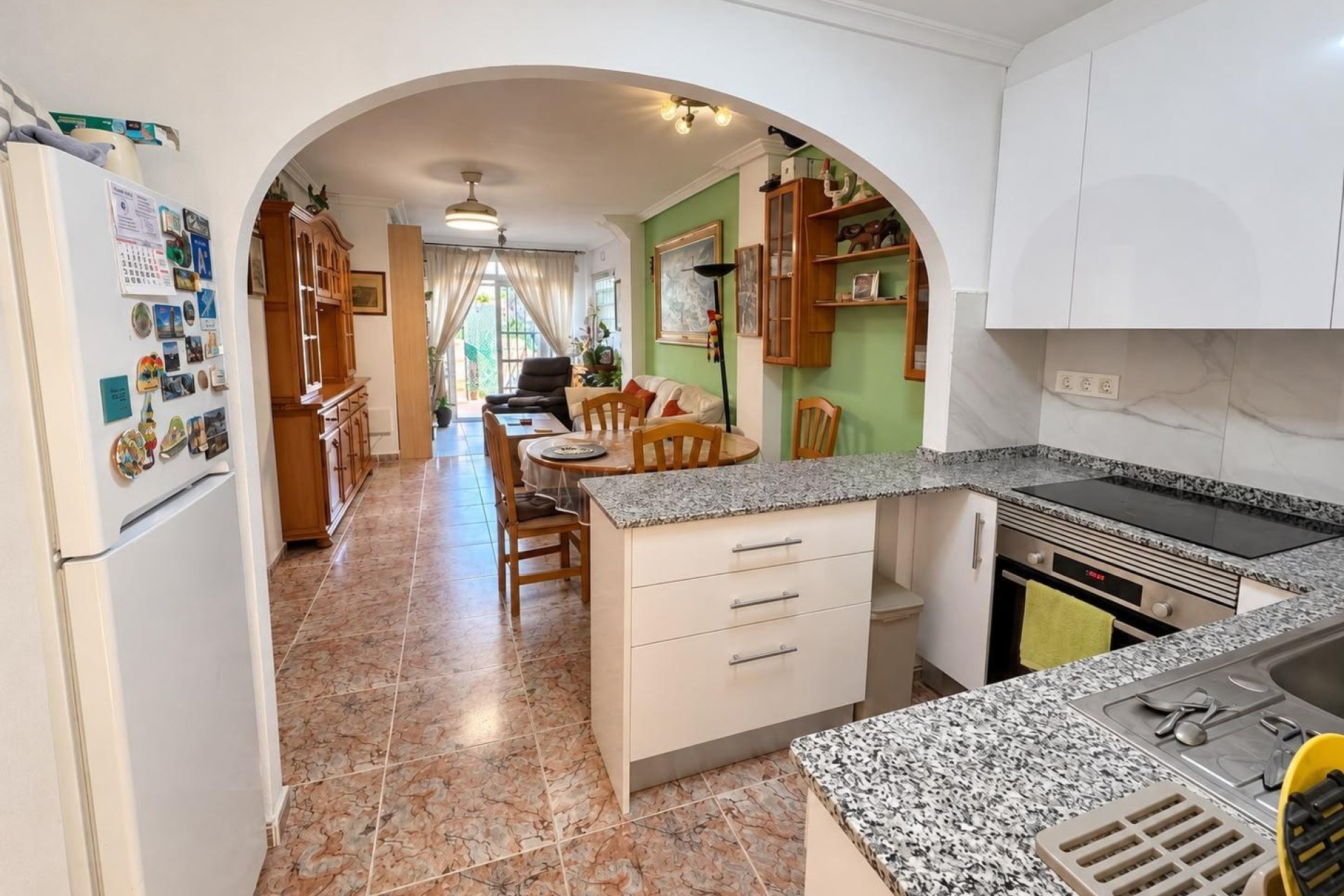 Revente - Bungalow - Guardamar del Segura - El moncayo