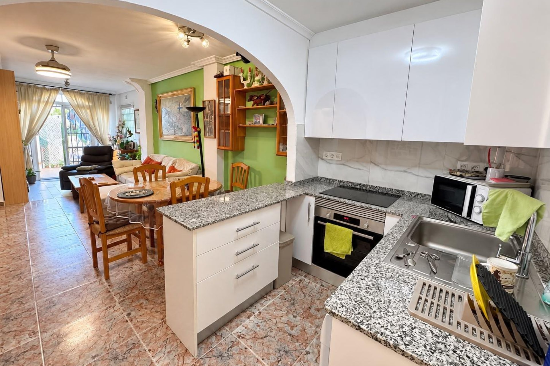 Revente - Bungalow - Guardamar del Segura - El moncayo