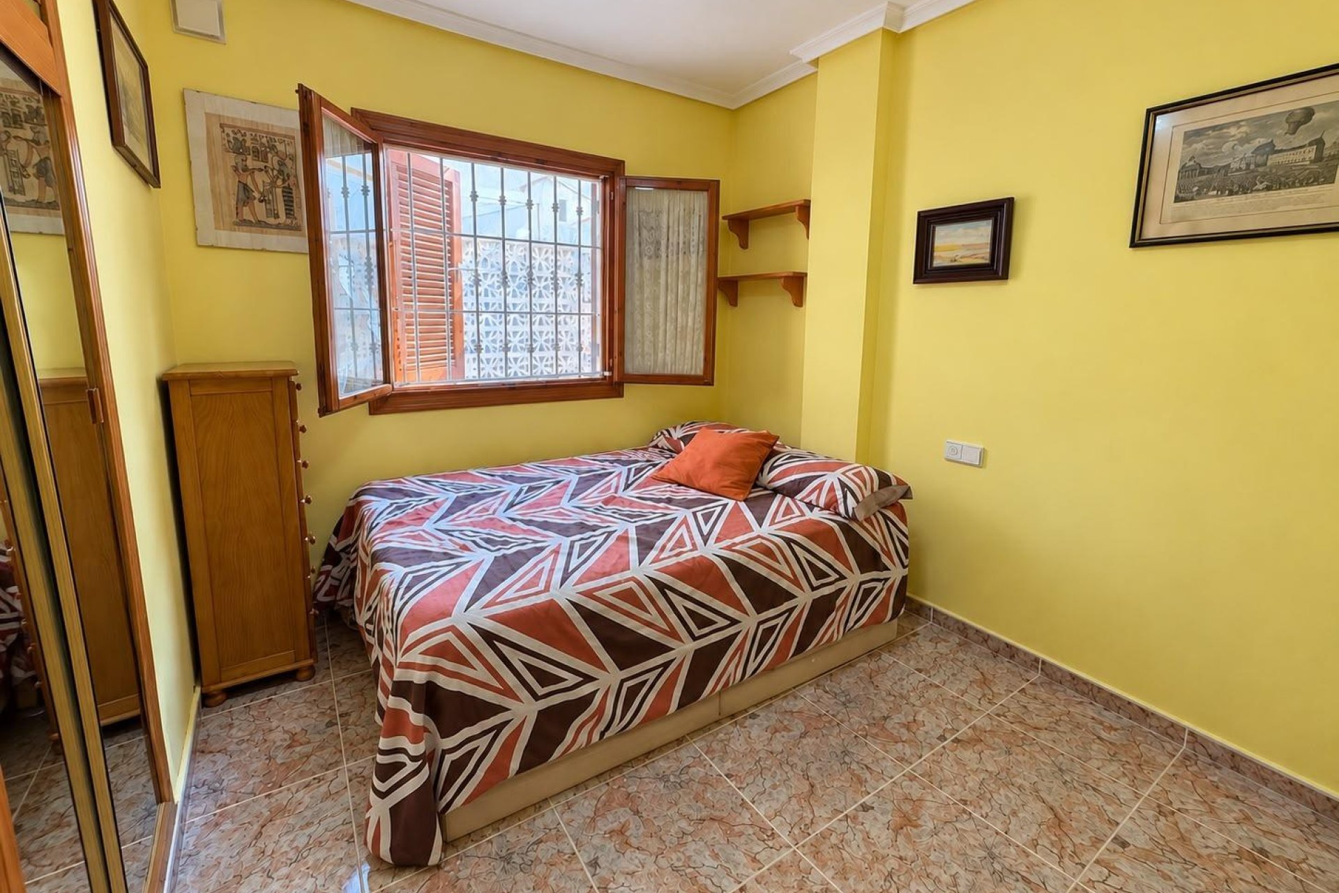 Revente - Bungalow - Guardamar del Segura - El moncayo