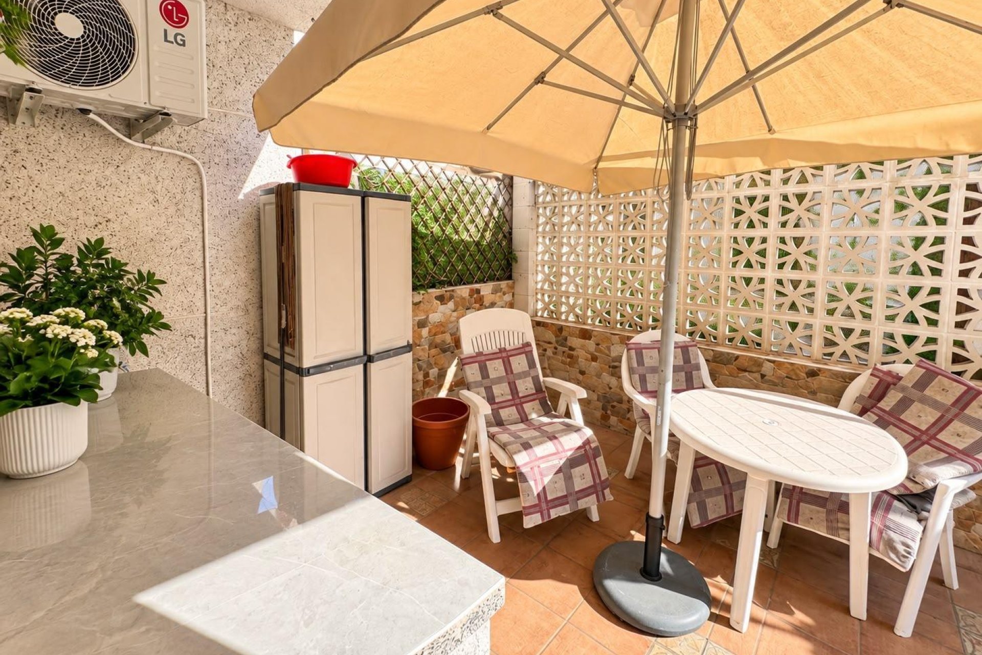 Revente - Bungalow - Guardamar del Segura - El moncayo