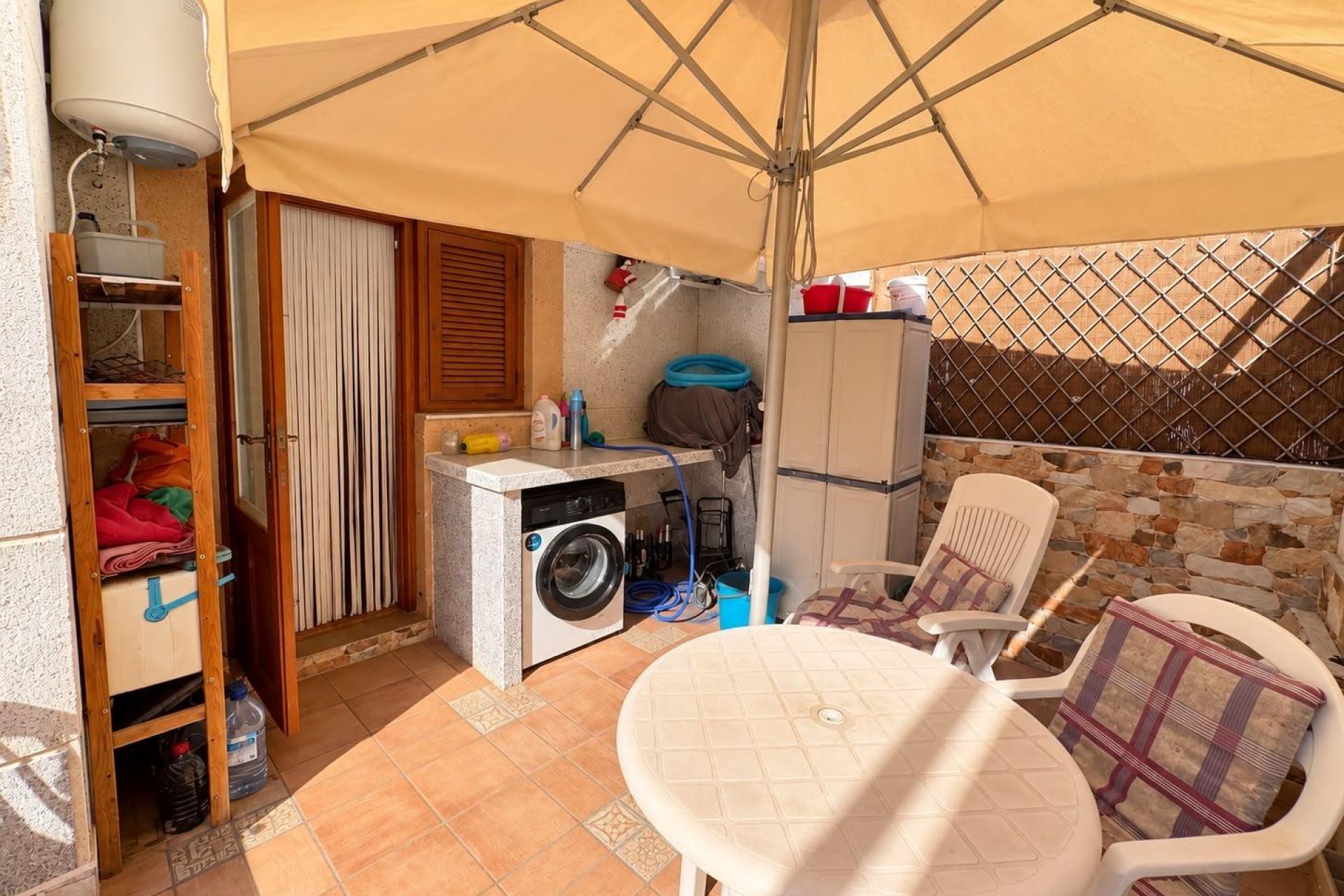 Revente - Bungalow - Guardamar del Segura - El moncayo