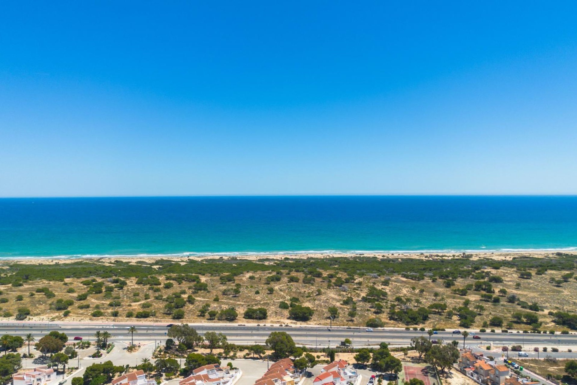 Revente - Bungalow - Guardamar del Segura - El moncayo