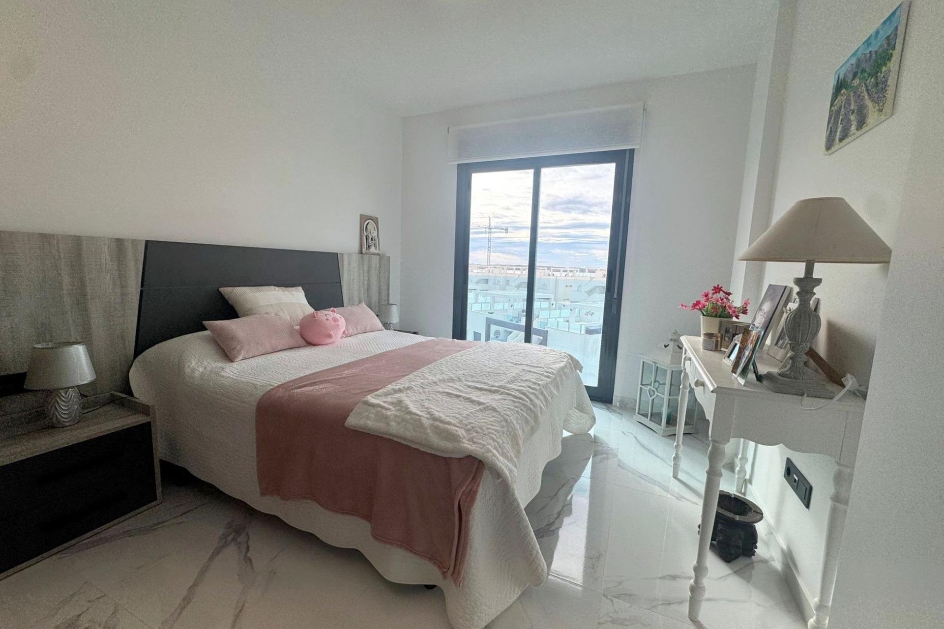 Revente - Bungalow - Guardamar del Segura - EL RASO