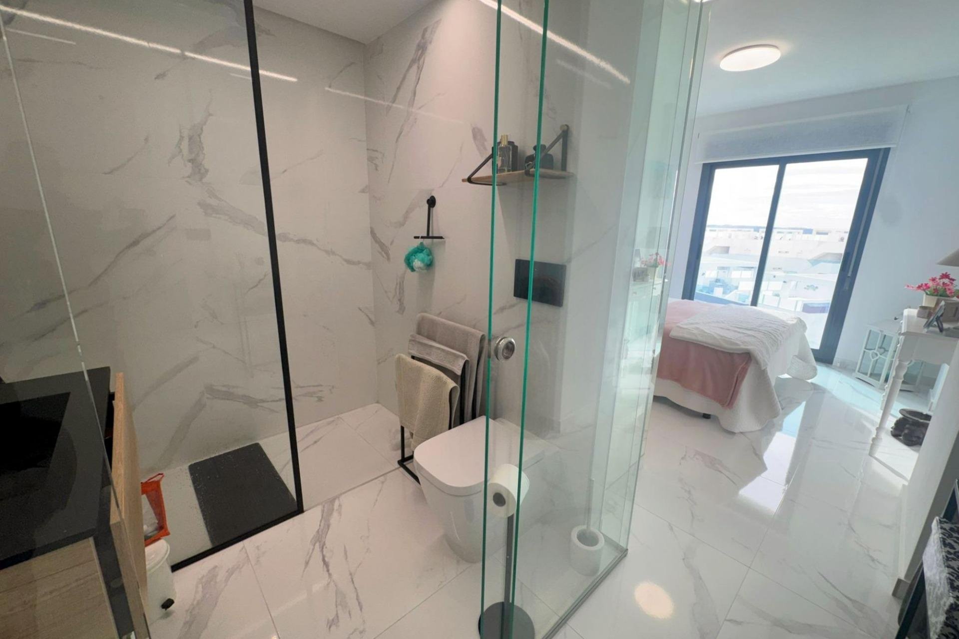 Revente - Bungalow - Guardamar del Segura - EL RASO