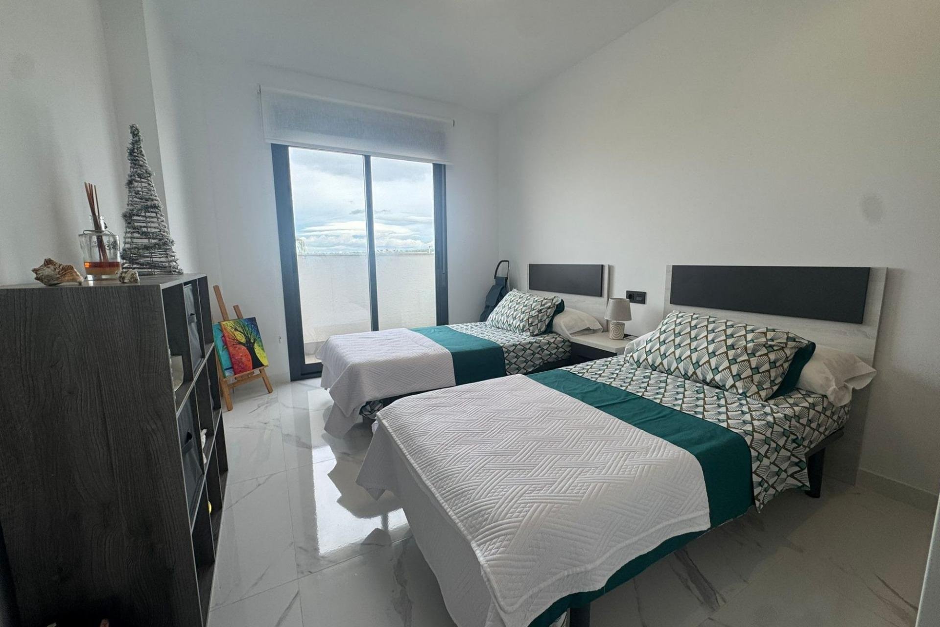 Revente - Bungalow - Guardamar del Segura - EL RASO