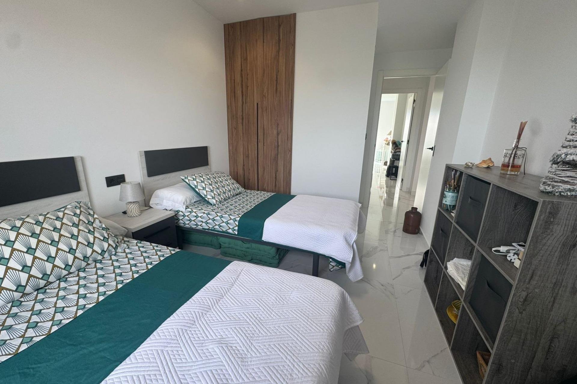 Revente - Bungalow - Guardamar del Segura - EL RASO