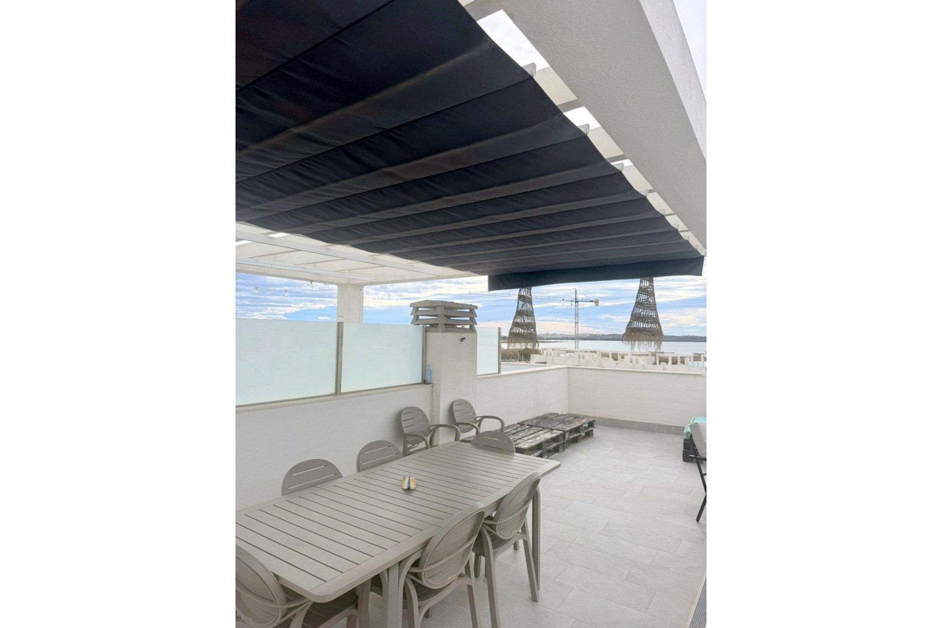 Revente - Bungalow - Guardamar del Segura - EL RASO