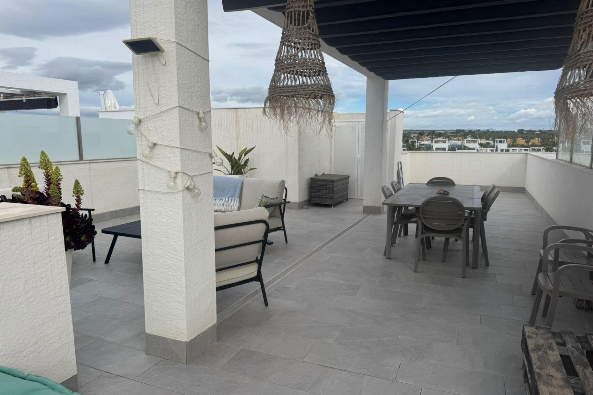 Revente - Bungalow - Guardamar del Segura - EL RASO