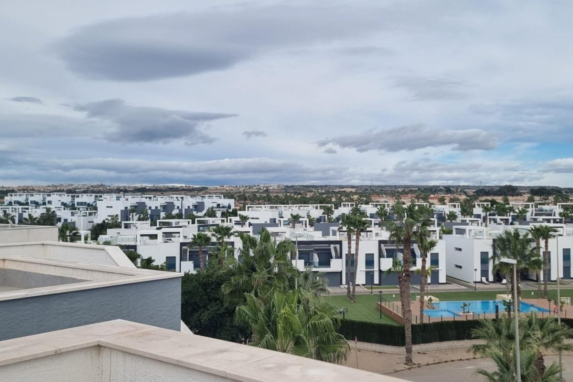 Revente - Bungalow - Guardamar del Segura - EL RASO