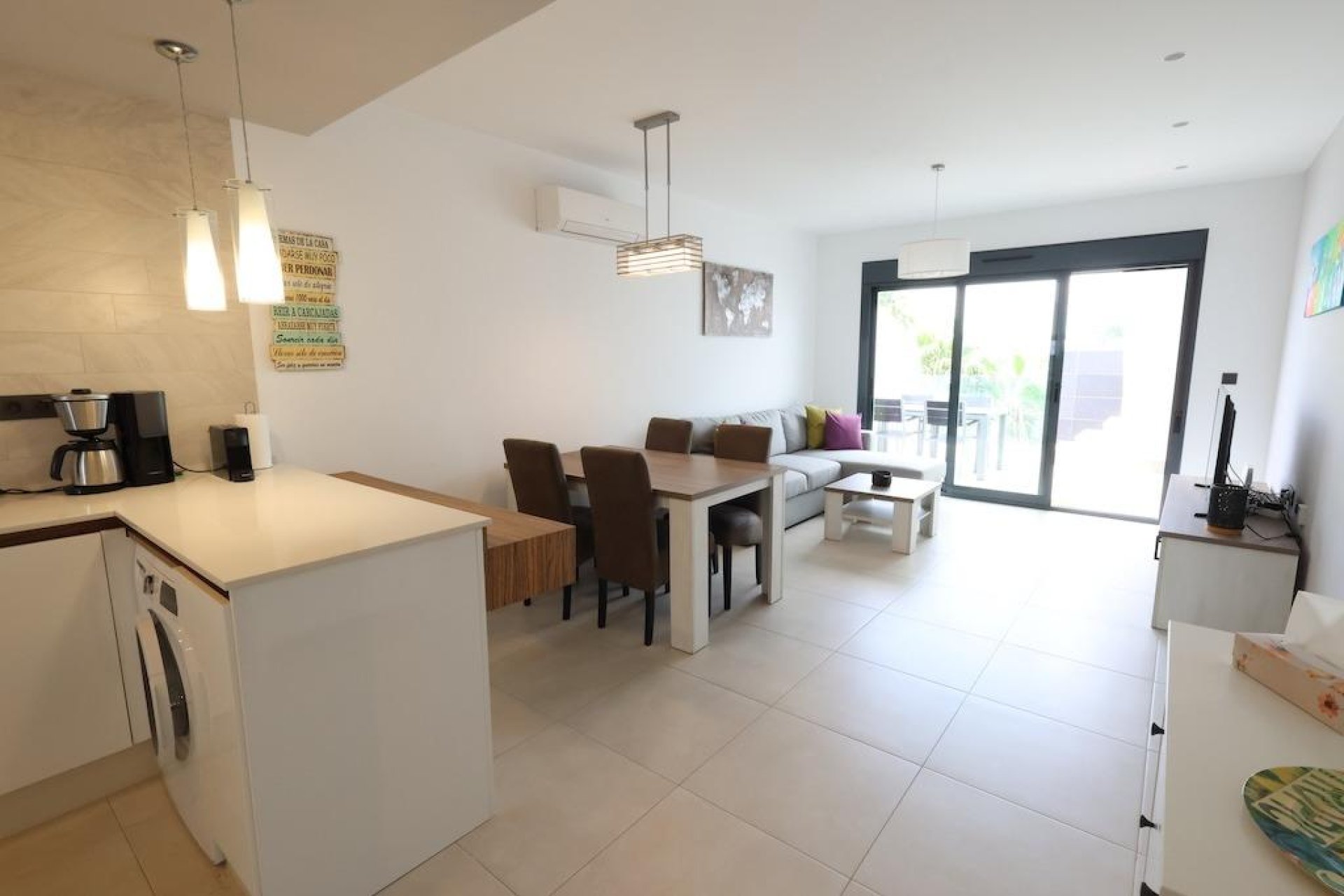 Revente - Bungalow - Guardamar del Segura - EL RASO