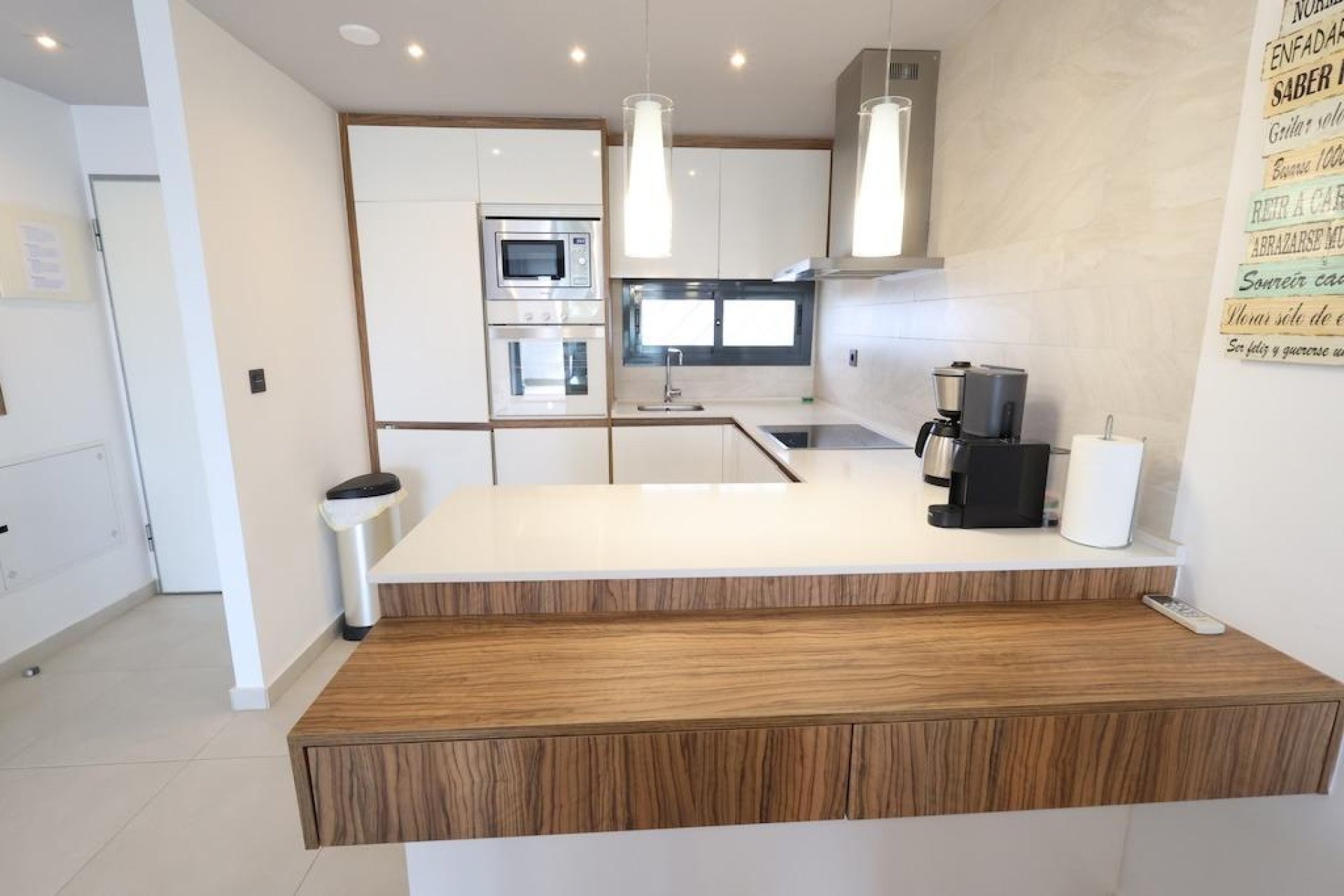 Revente - Bungalow - Guardamar del Segura - EL RASO