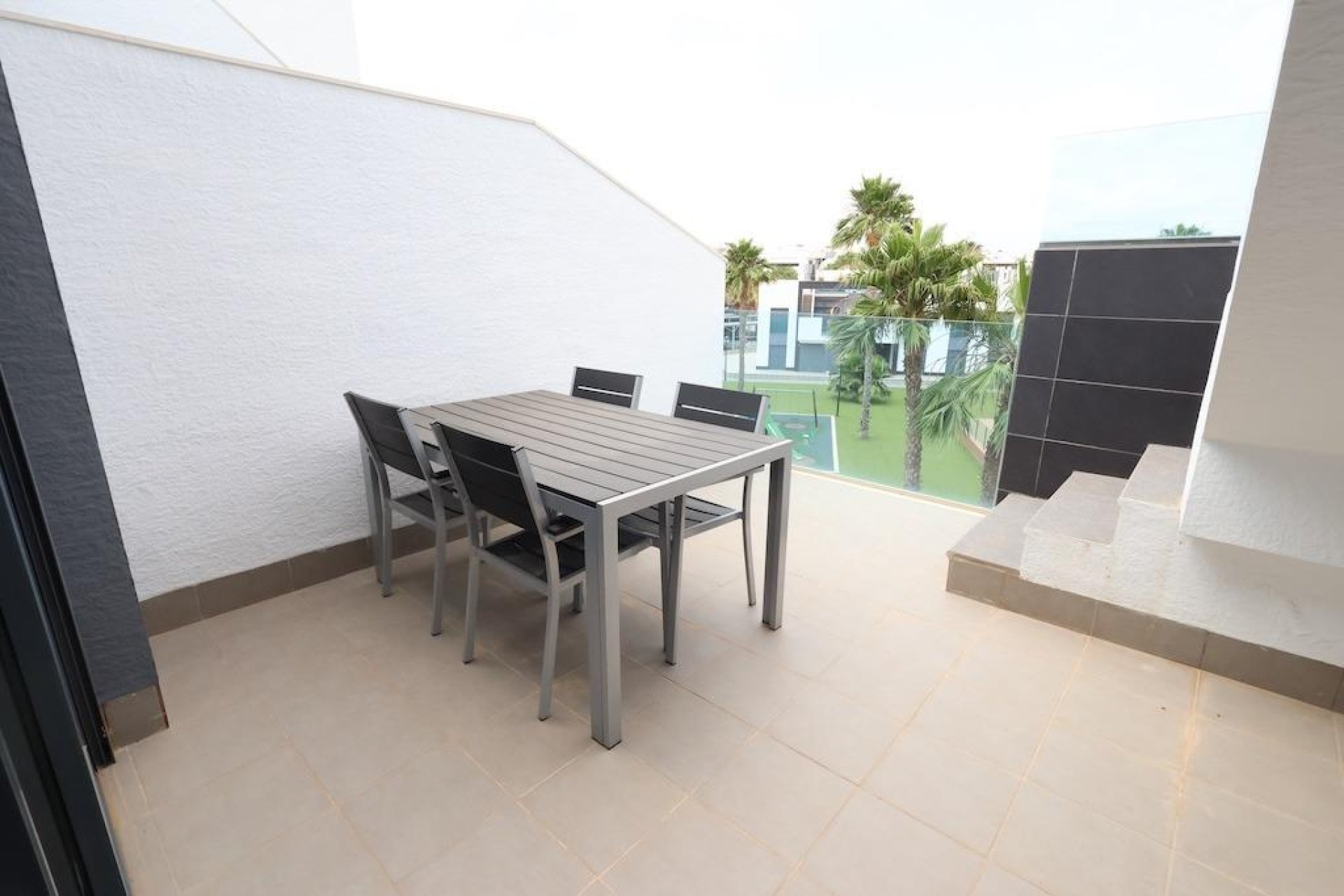 Revente - Bungalow - Guardamar del Segura - EL RASO
