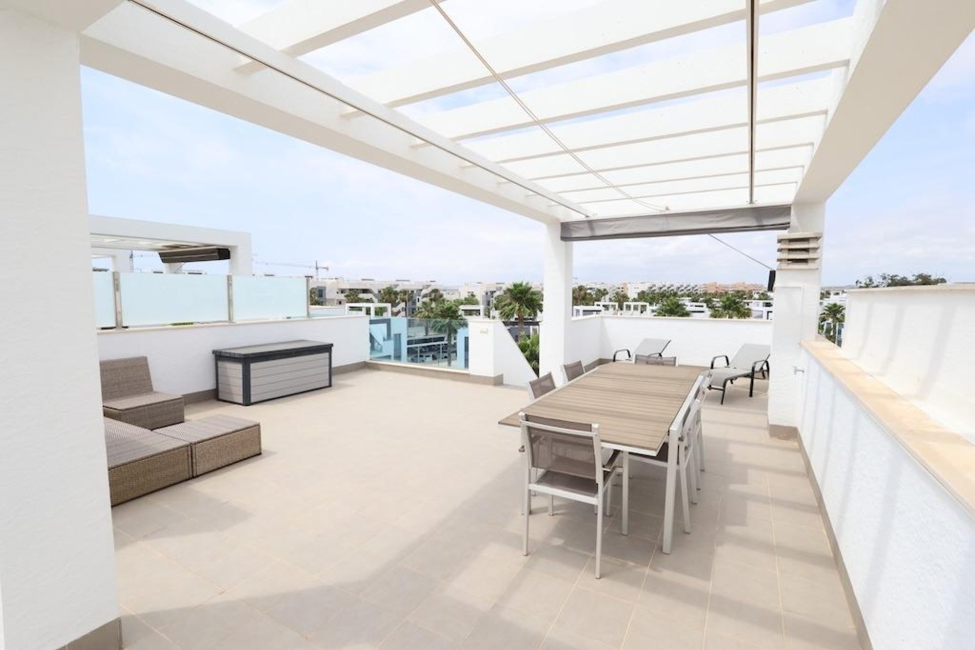 Revente - Bungalow - Guardamar del Segura - EL RASO