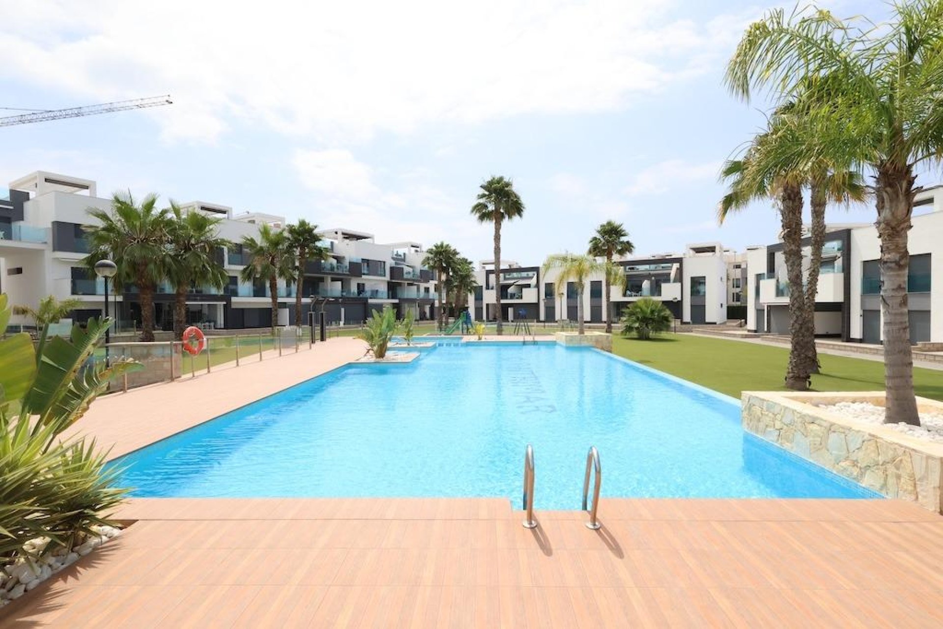 Revente - Bungalow - Guardamar del Segura - EL RASO
