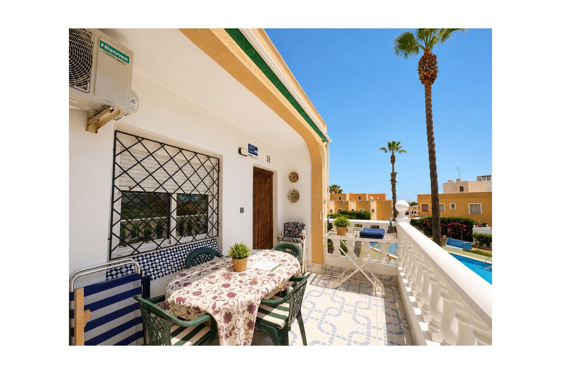 Revente - Bungalow - La Mata