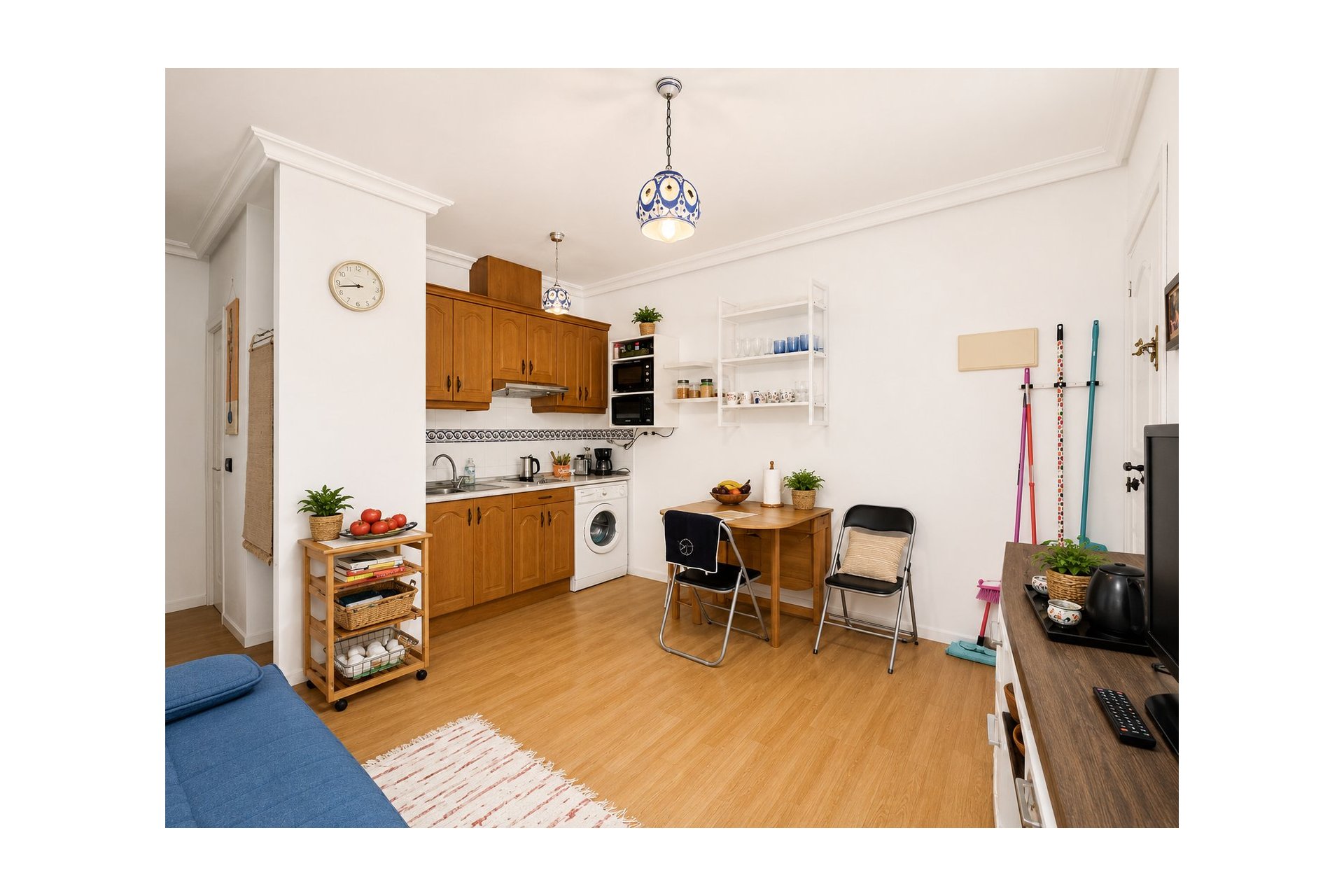 Revente - Bungalow - La Mata