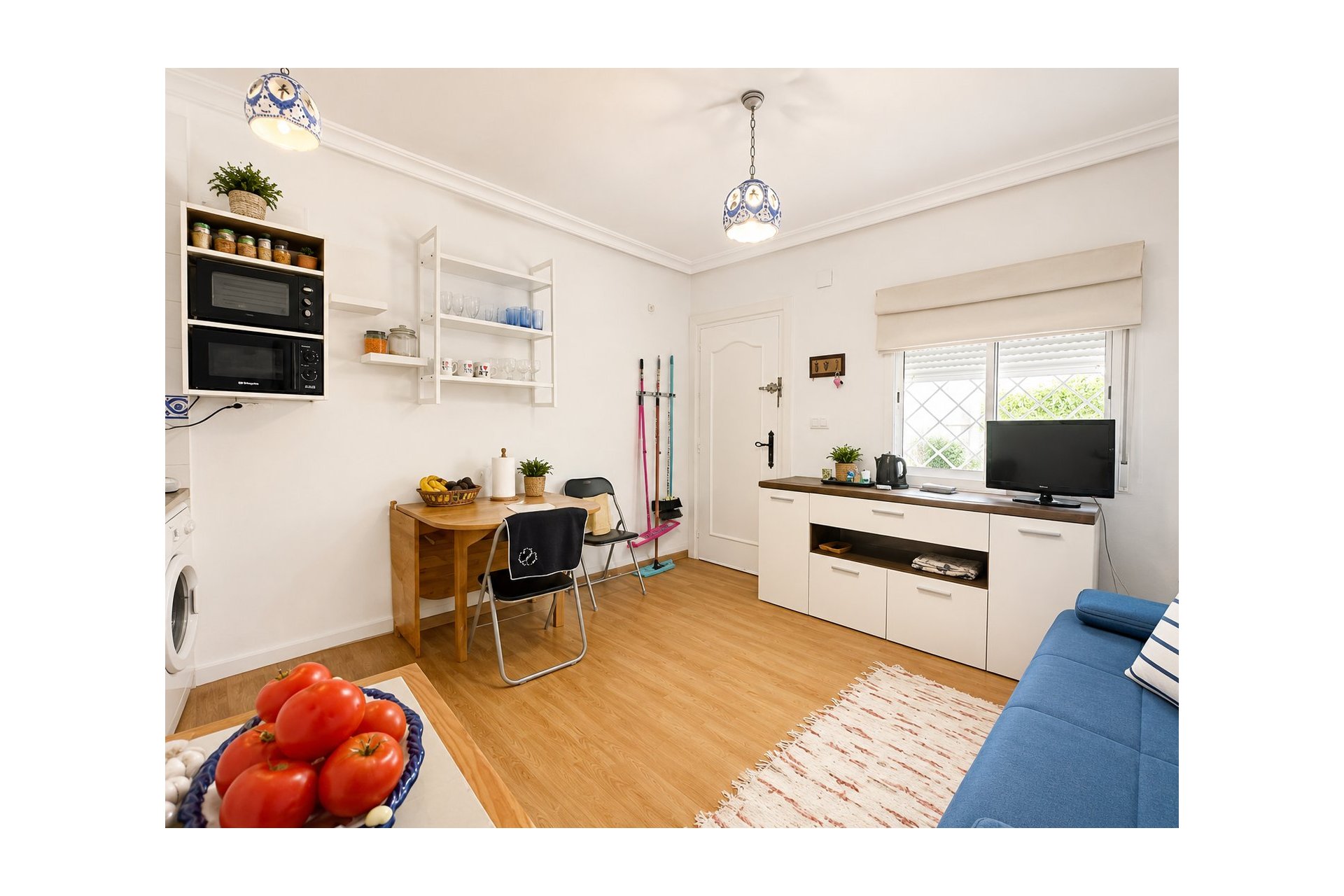 Revente - Bungalow - La Mata