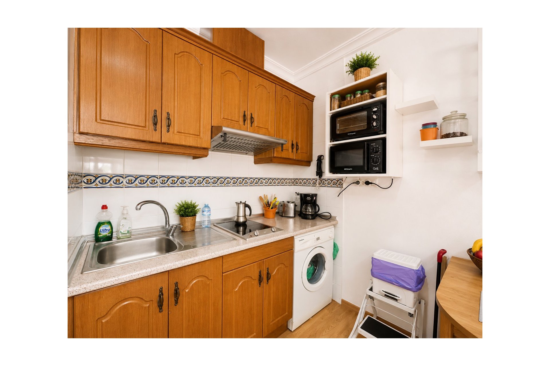 Revente - Bungalow - La Mata
