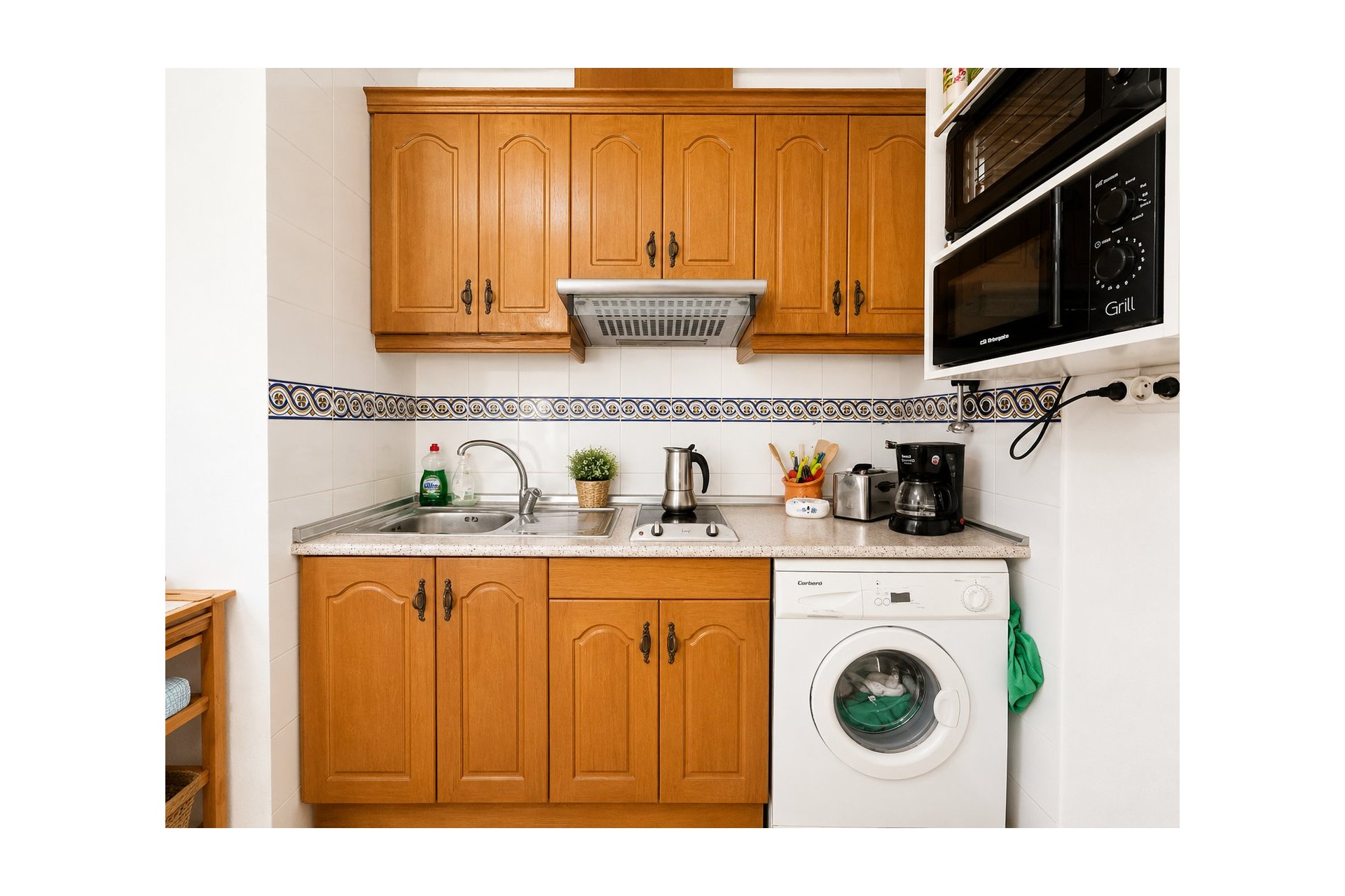 Revente - Bungalow - La Mata