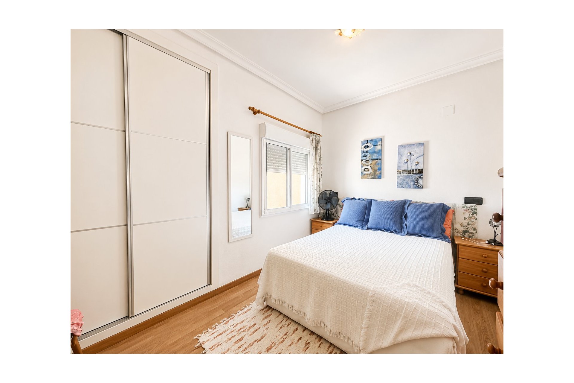 Revente - Bungalow - La Mata