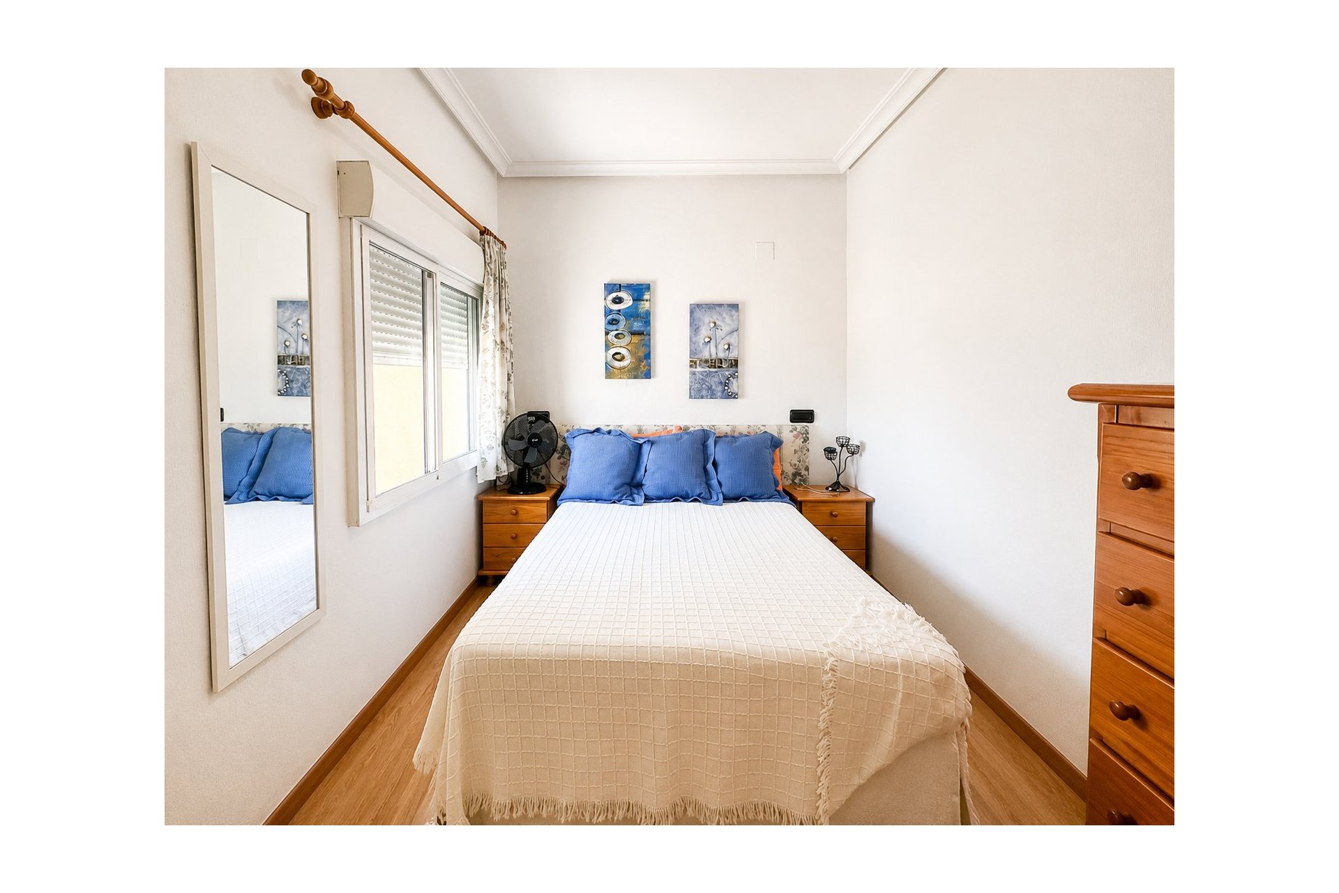 Revente - Bungalow - La Mata