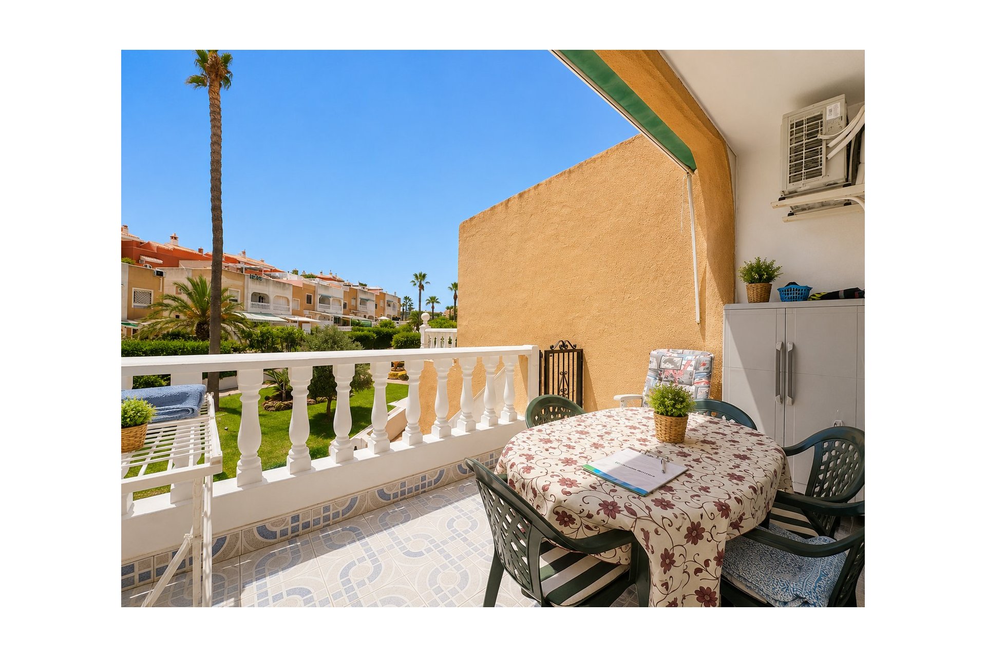 Revente - Bungalow - La Mata