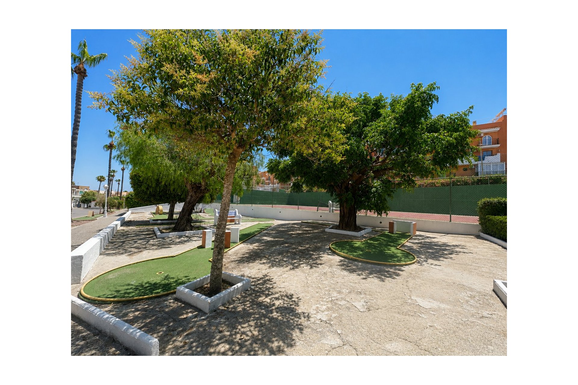 Revente - Bungalow - La Mata