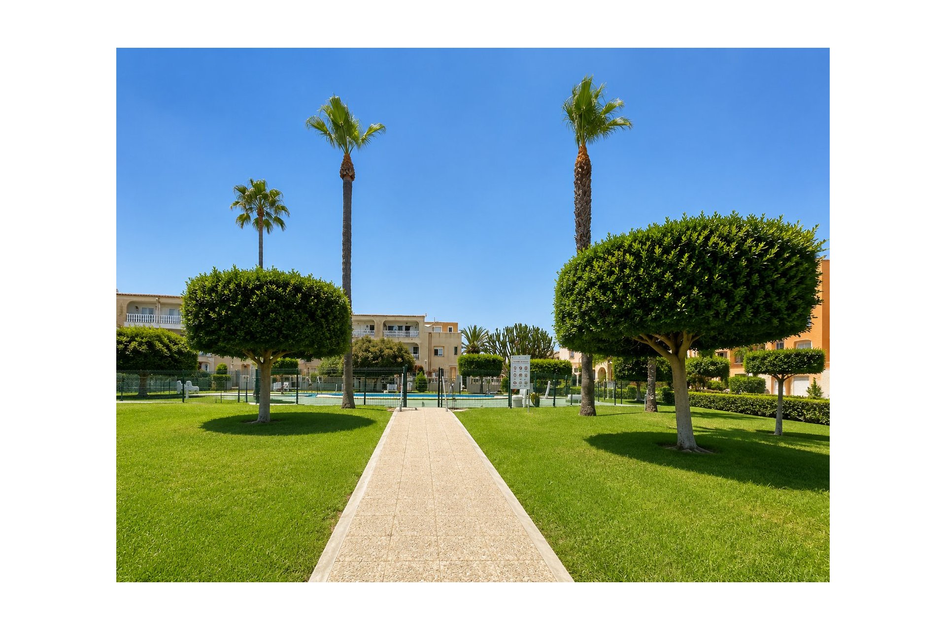 Revente - Bungalow - La Mata
