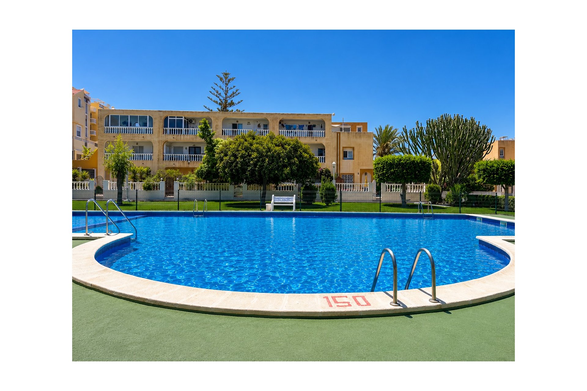 Revente - Bungalow - La Mata