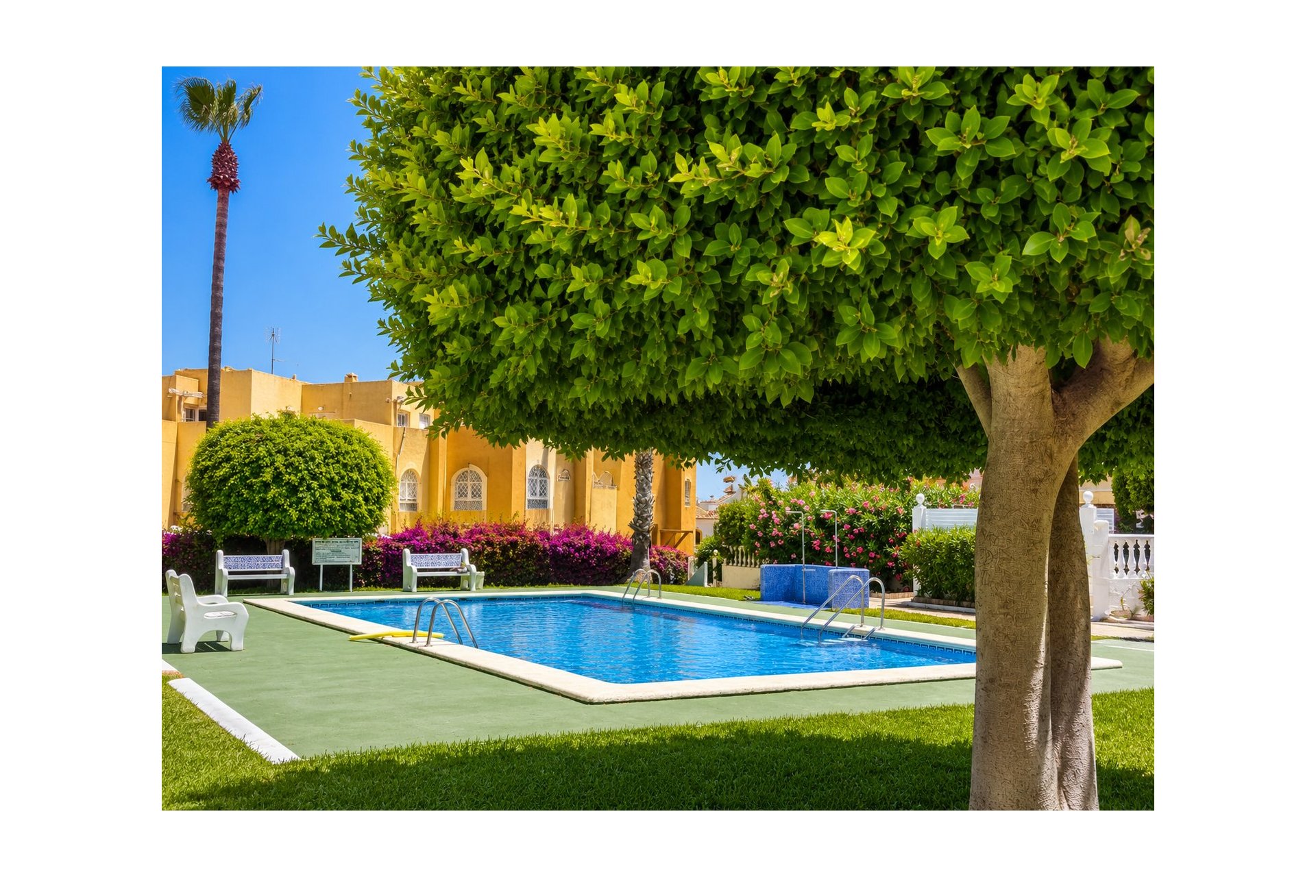 Revente - Bungalow - La Mata