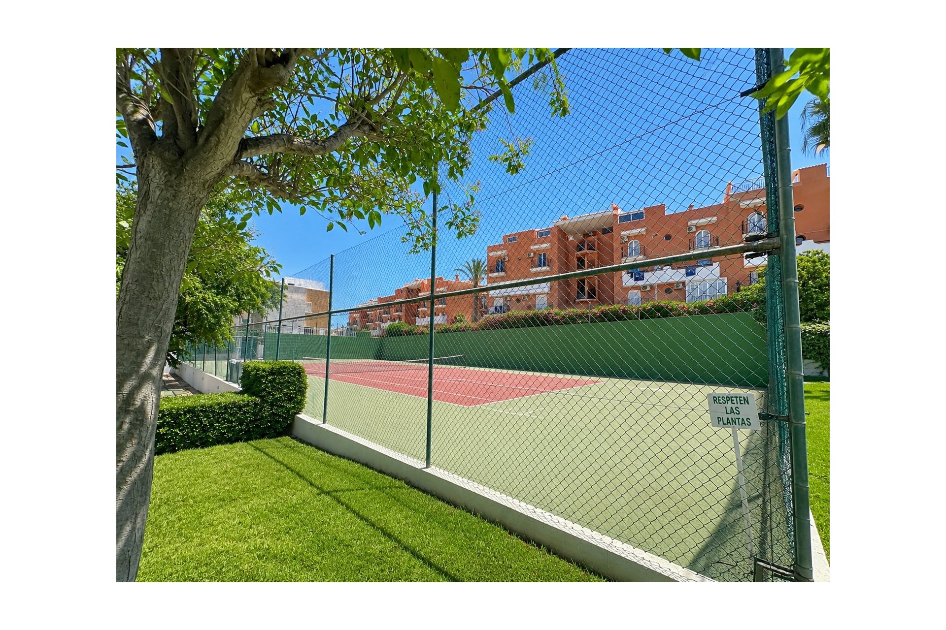 Revente - Bungalow - La Mata