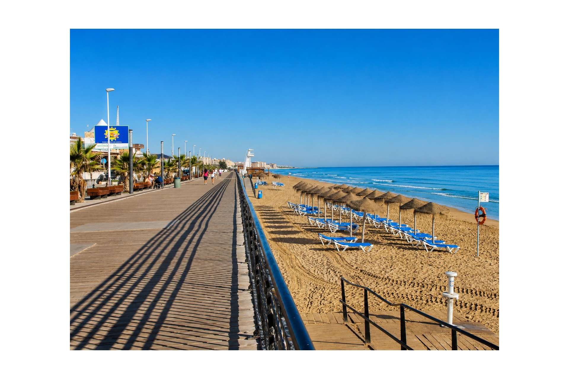 Revente - Bungalow - La Mata
