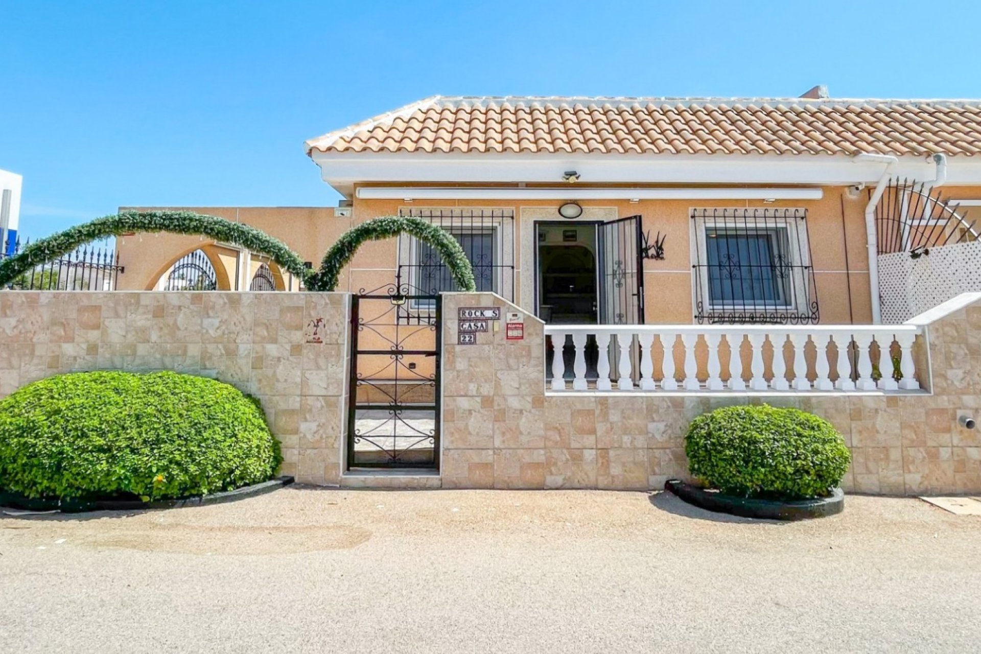 Revente - Bungalow - Los Alcazares - Los Narejos
