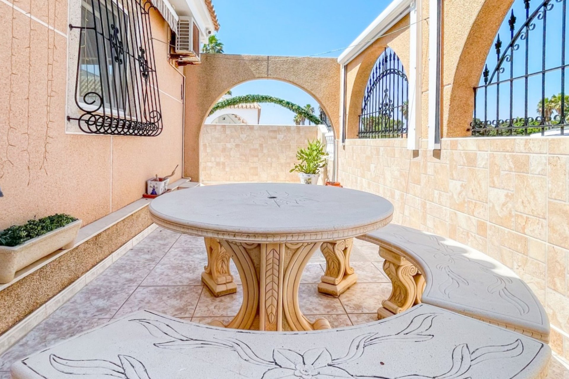 Revente - Bungalow - Los Alcazares - Los Narejos
