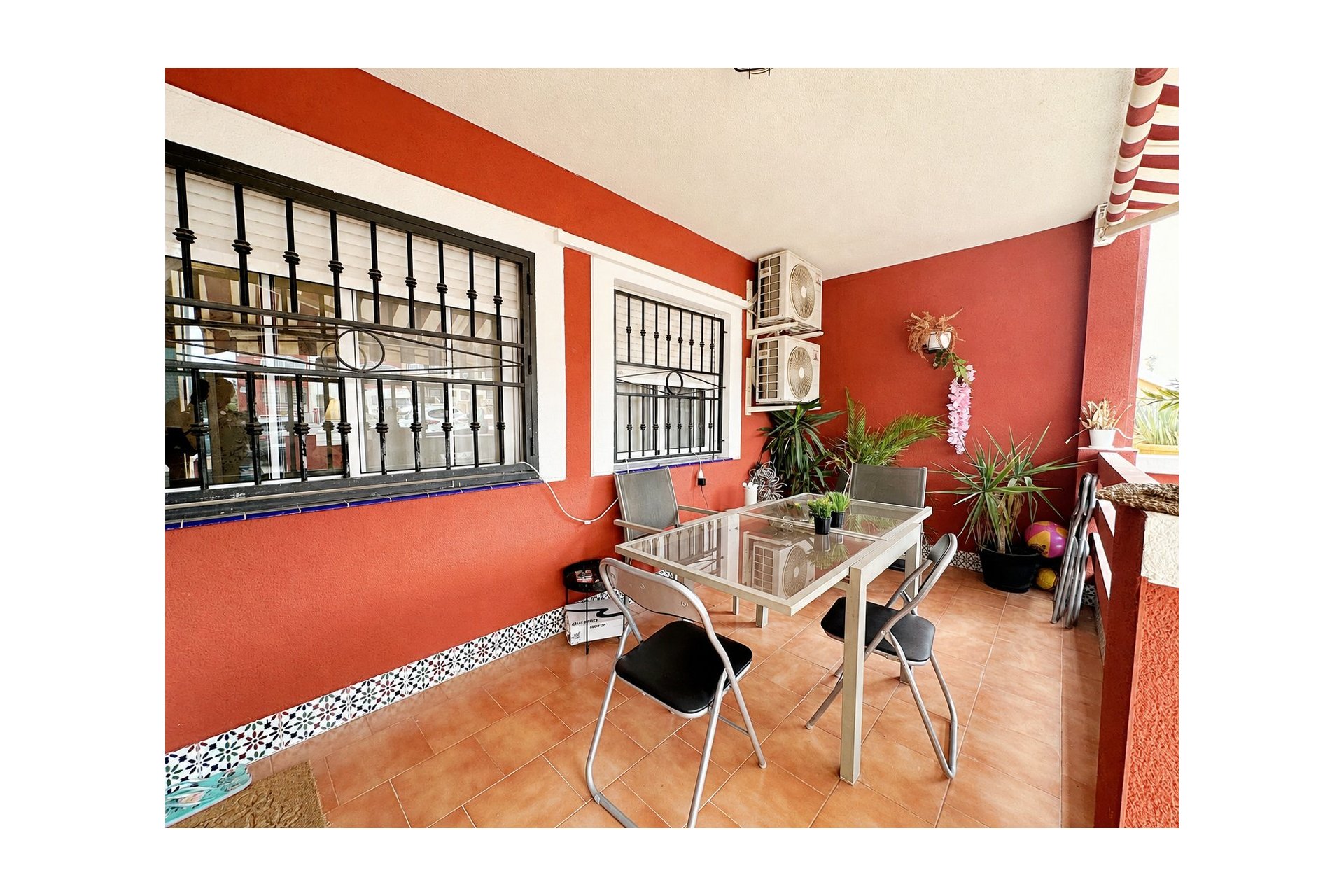 Revente - Bungalow - Los Altos - Dream Hills 2