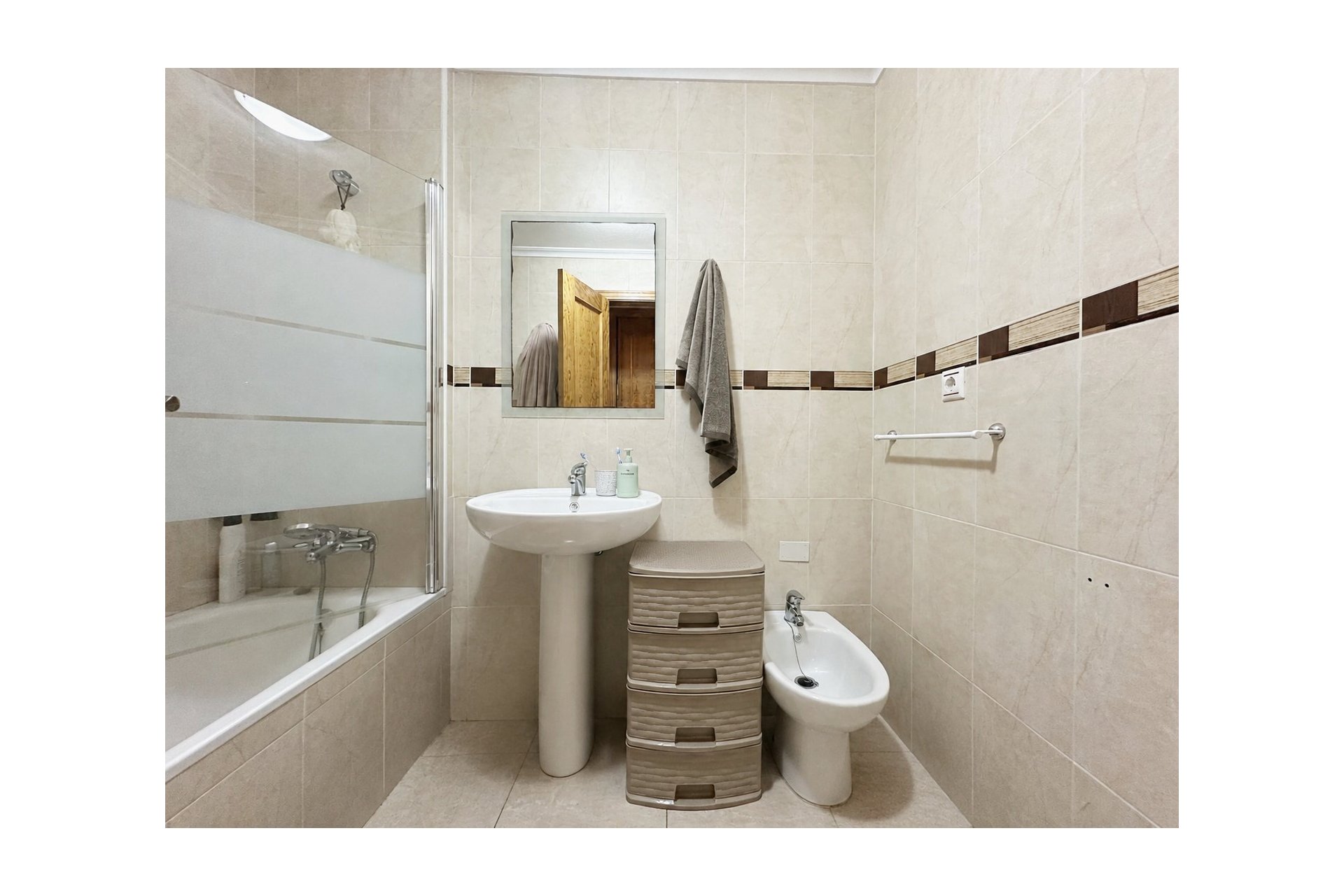 Revente - Bungalow - Los Altos - Dream Hills 2