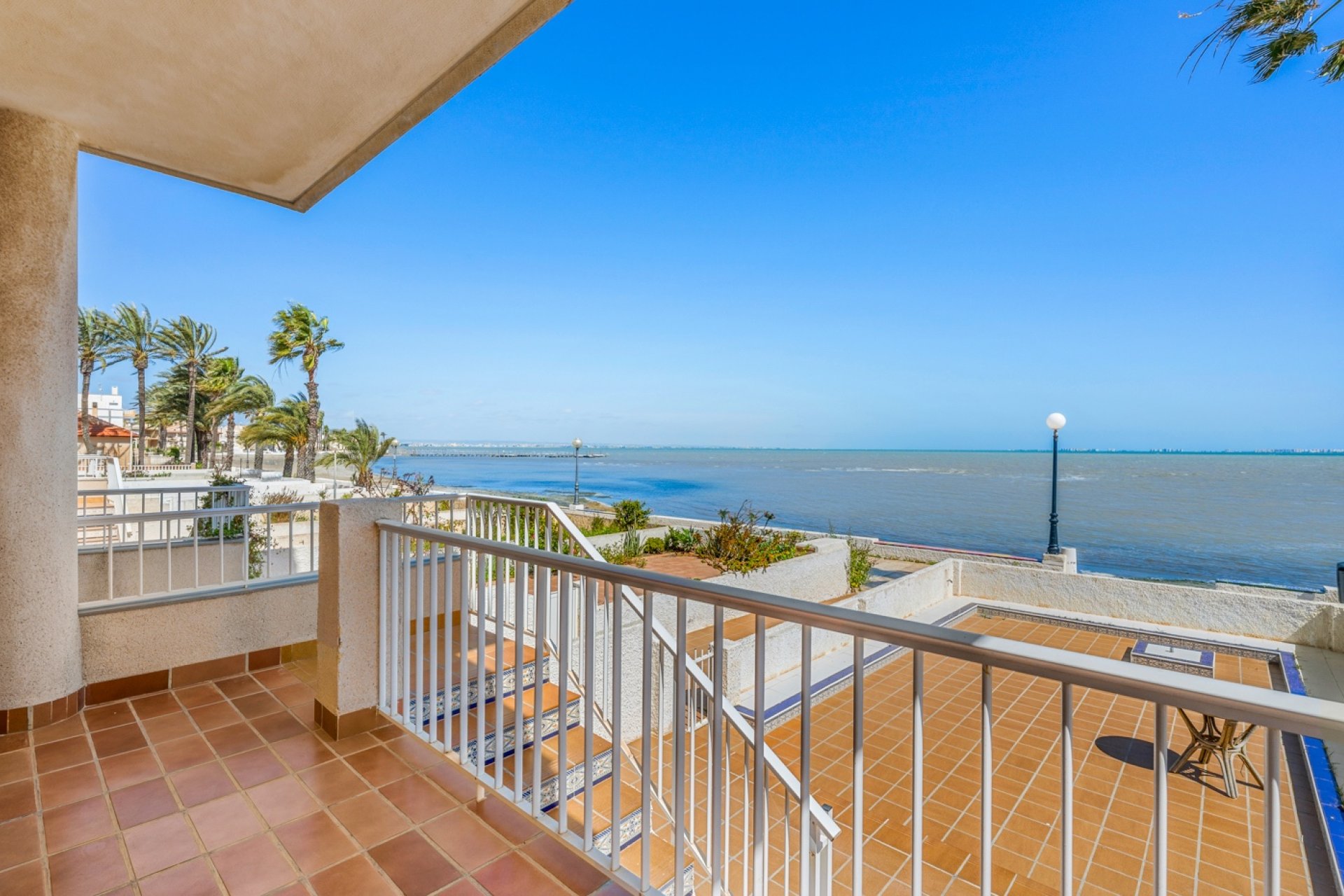 Revente - Bungalow - Los Urrutias - Estrella De Mar