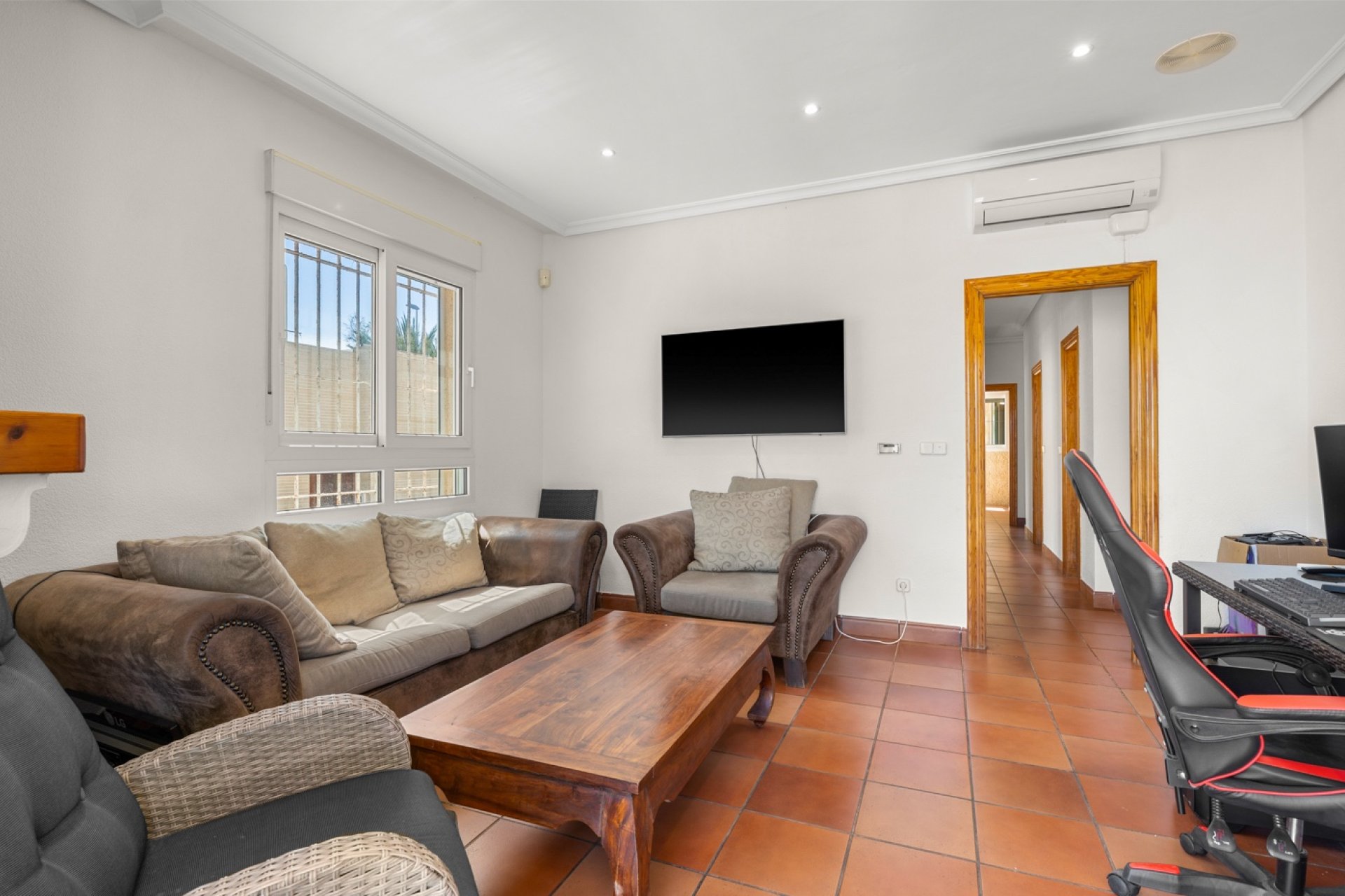 Revente - Bungalow - Los Urrutias - Estrella De Mar