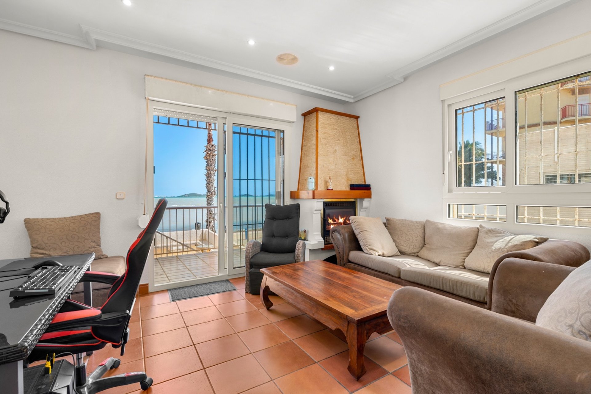 Revente - Bungalow - Los Urrutias - Estrella De Mar