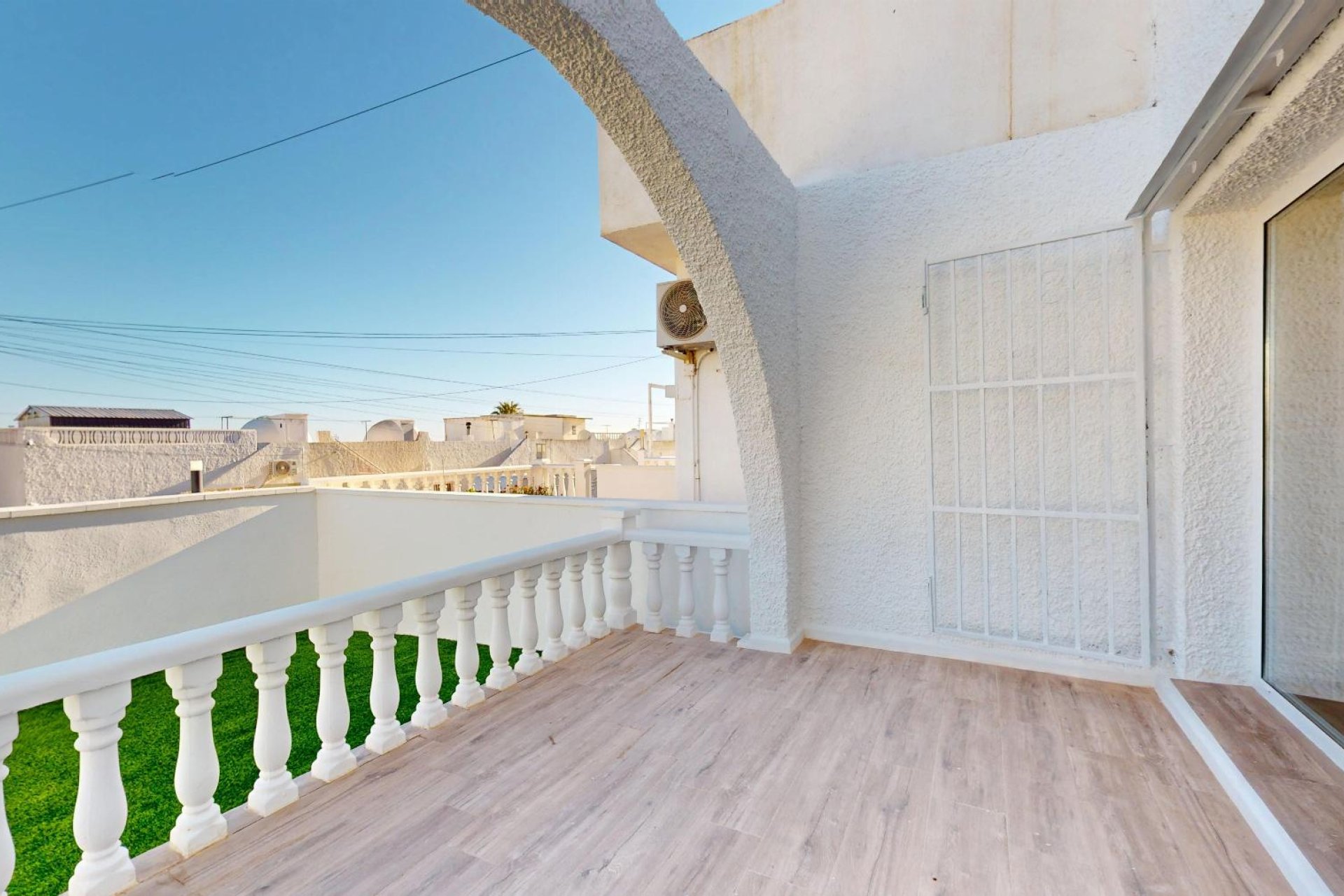 Revente - Bungalow - Orihuela Costa - Blue Lagoon