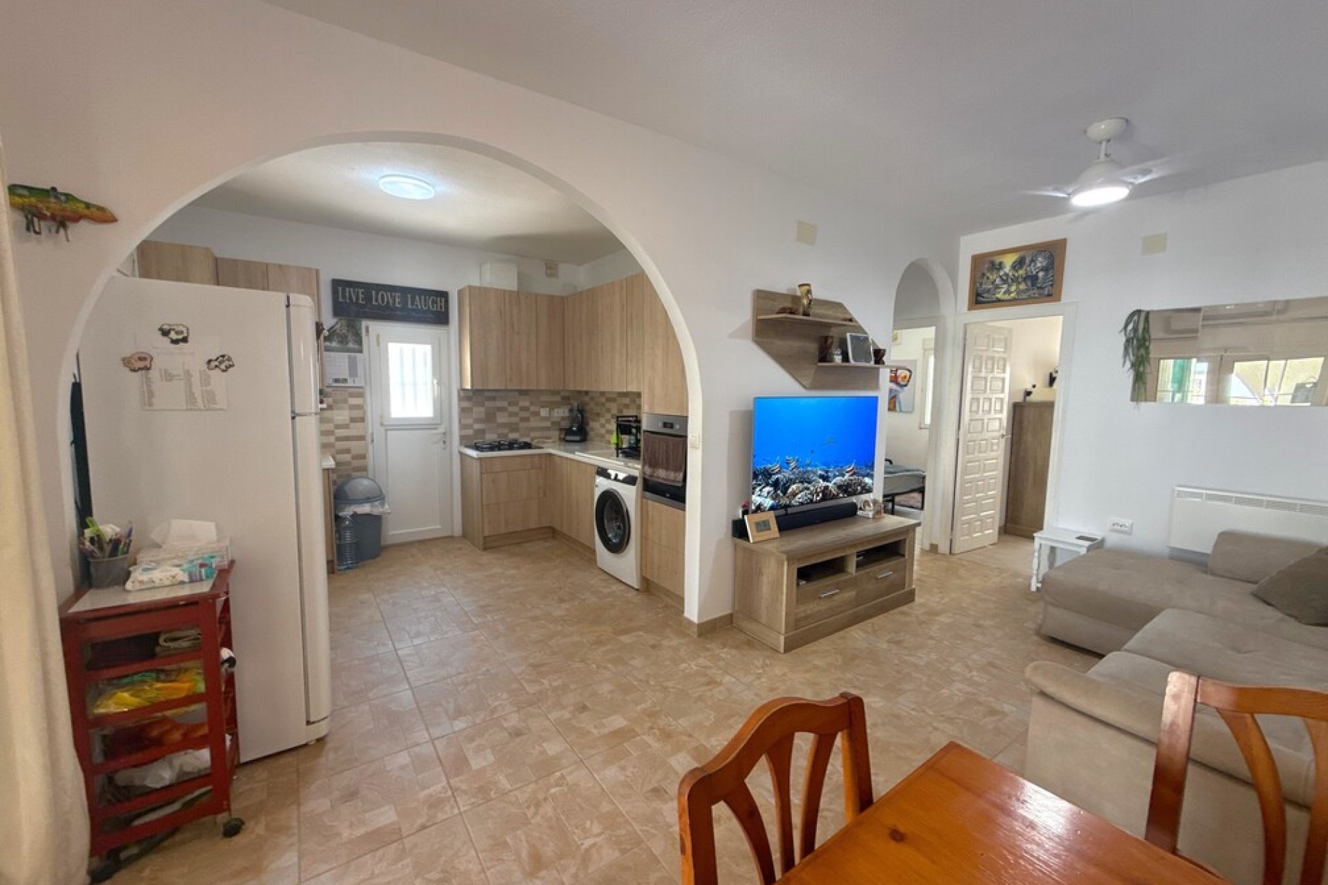 Revente - Bungalow - Orihuela Costa - Blue Lagoon