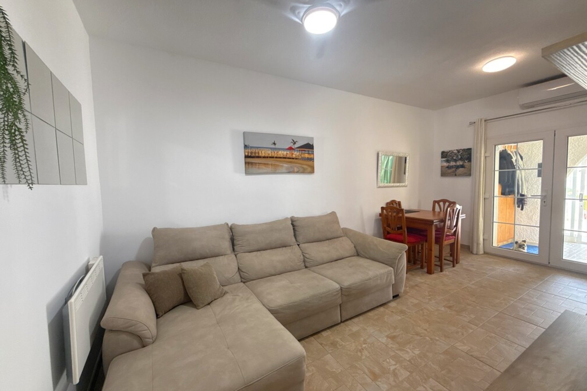 Revente - Bungalow - Orihuela Costa - Blue Lagoon