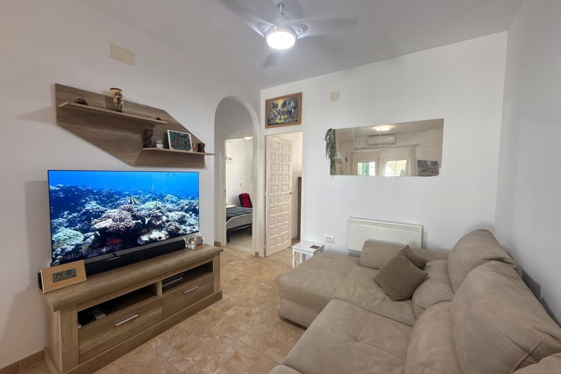 Revente - Bungalow - Orihuela Costa - Blue Lagoon