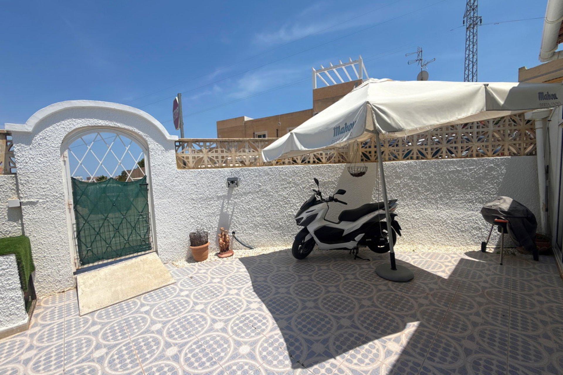 Revente - Bungalow - Orihuela Costa - Blue Lagoon