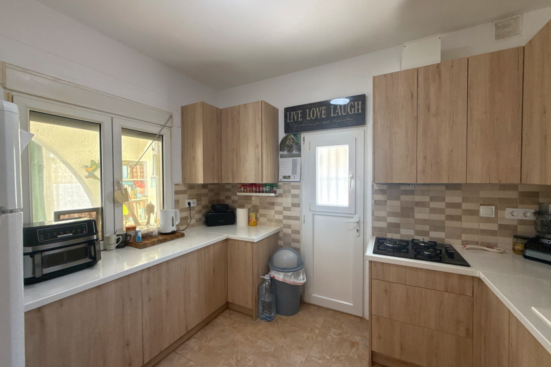 Revente - Bungalow - Orihuela Costa - Blue Lagoon