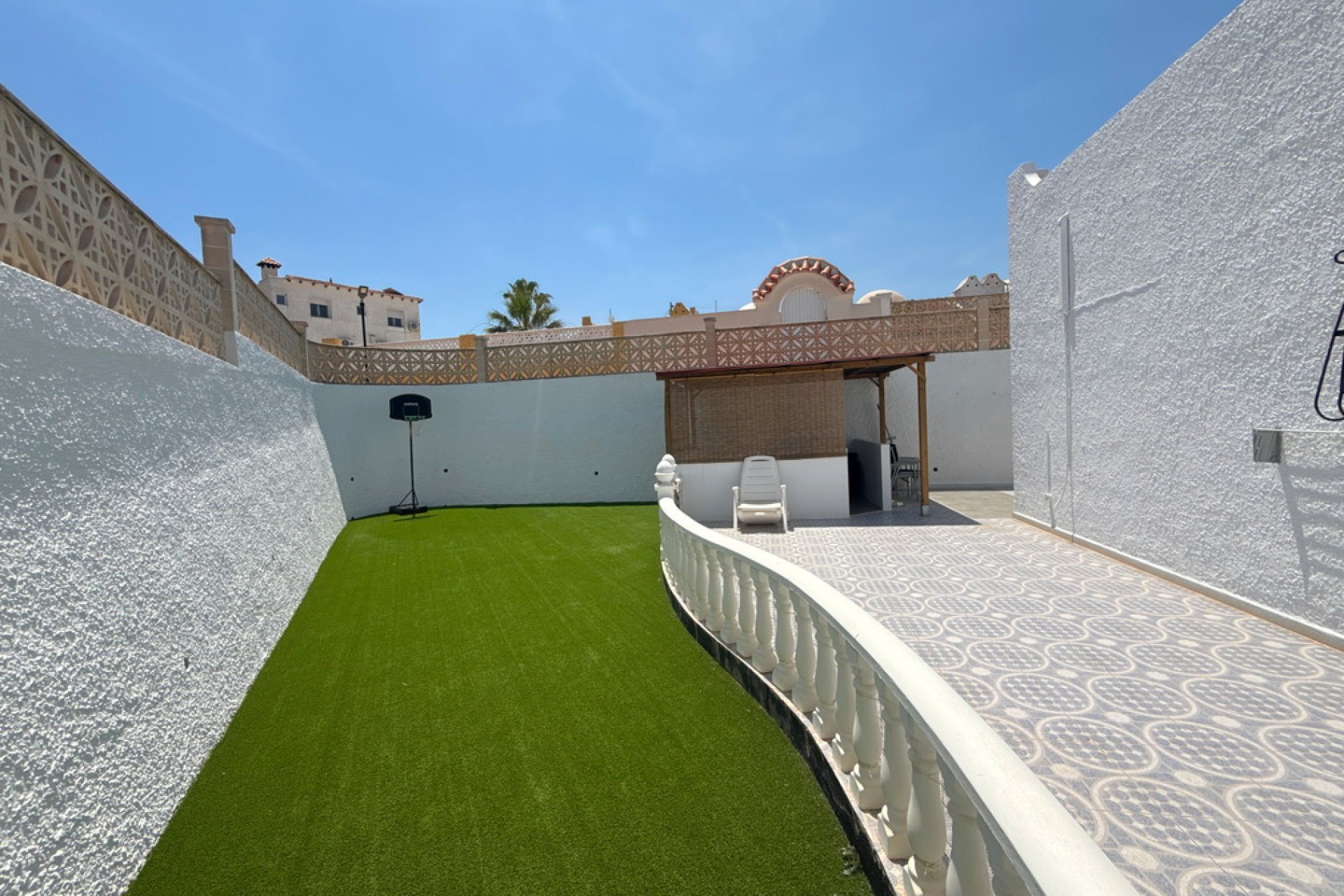 Revente - Bungalow - Orihuela Costa - Blue Lagoon
