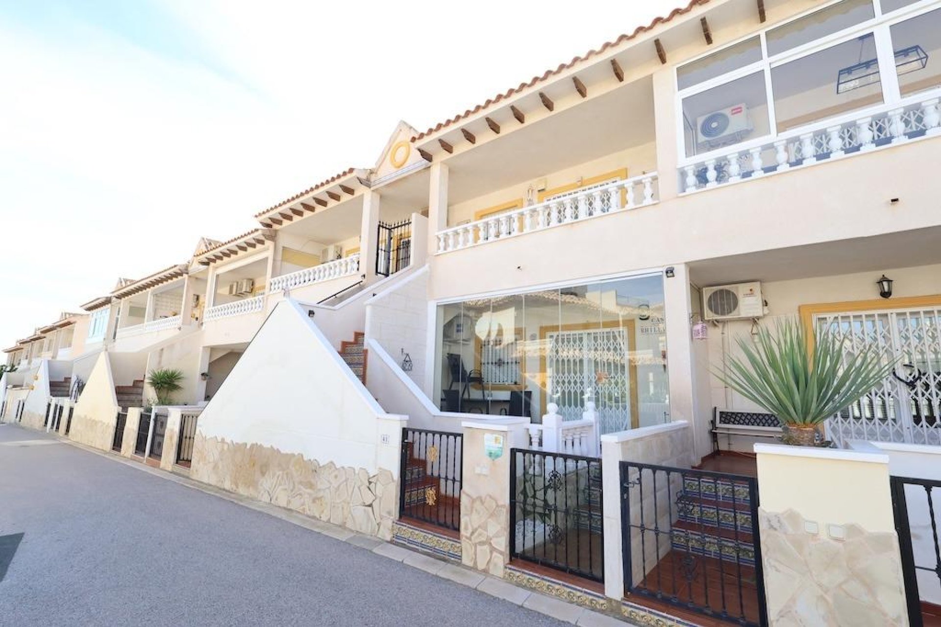Revente - Bungalow - Orihuela Costa - Cabo Roig