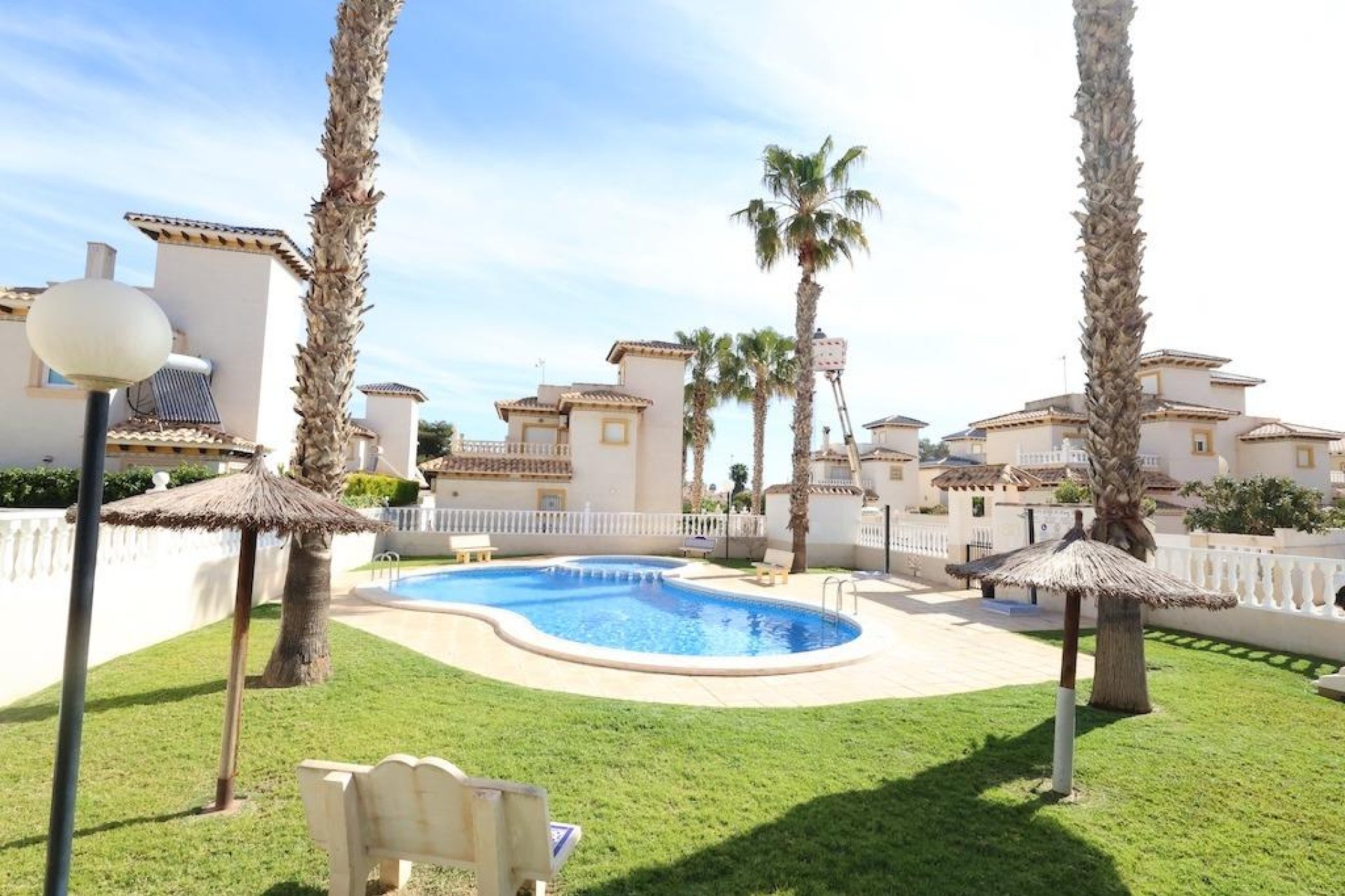 Revente - Bungalow - Orihuela Costa - Cabo Roig