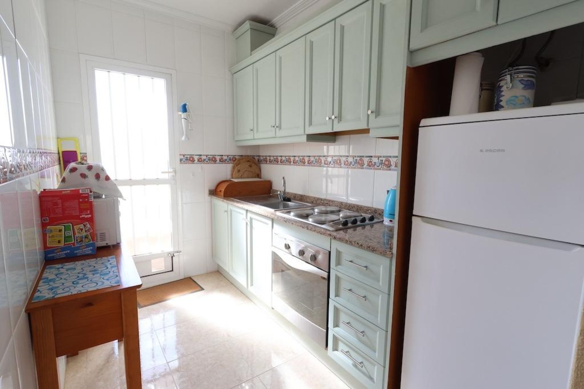Revente - Bungalow - Orihuela Costa - Cabo Roig