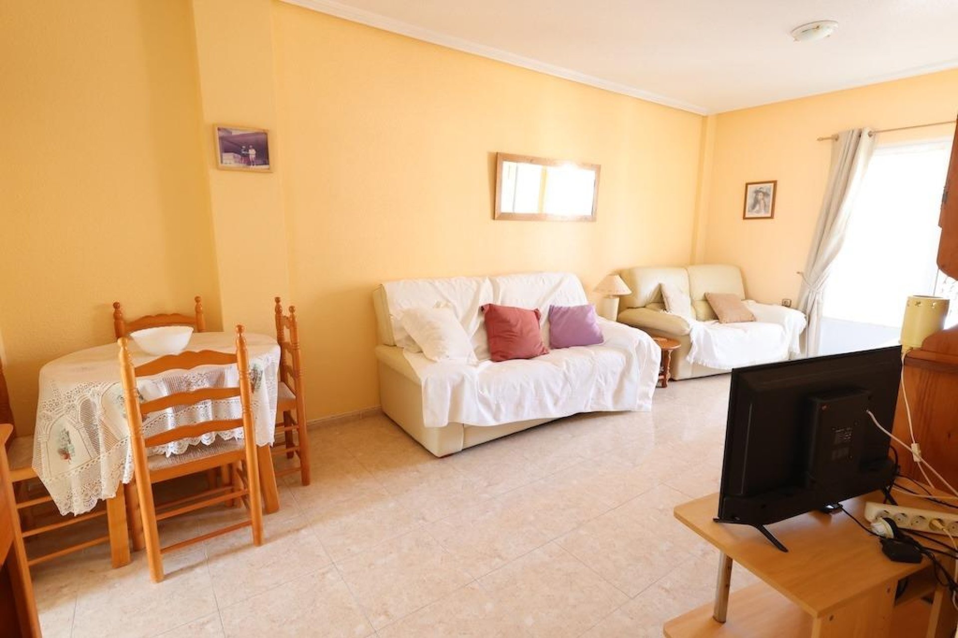 Revente - Bungalow - Orihuela Costa - Cabo Roig